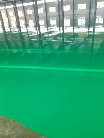 灵山，我直接给你一份室外地坪漆翻新维修